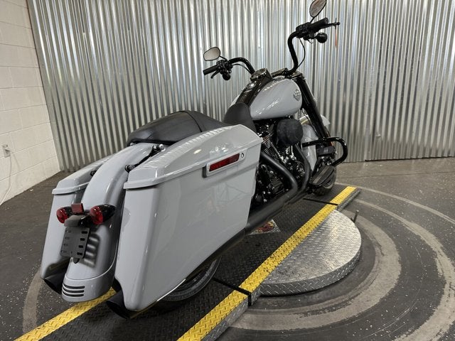 2025 Harley-Davidson® Road King Special 