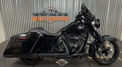 2023 Harley-Davidson® Road King Special 