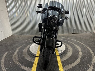 2023 Harley-Davidson® Road King Special 