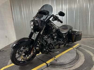2023 Harley-Davidson® Road King Special 