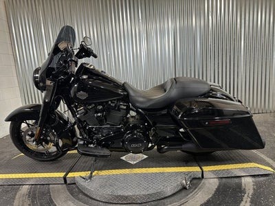 2023 Harley-Davidson® Road King Special 