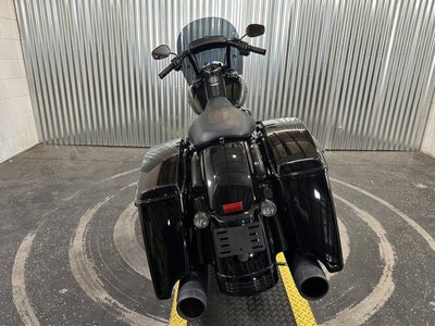 2023 Harley-Davidson® Road King Special 