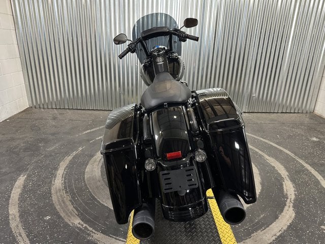 2023 Harley-Davidson® Road King Special 