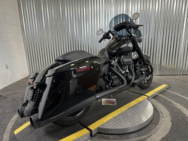 2023 Harley-Davidson® Road King Special 