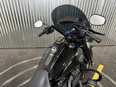 2023 Harley-Davidson® Road King Special 