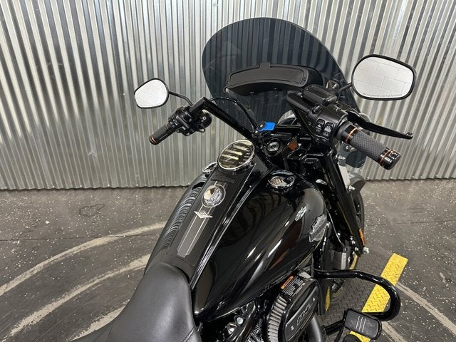 2023 Harley-Davidson® Road King Special 