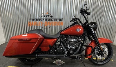 2025 Harley-Davidson® Road King Special 