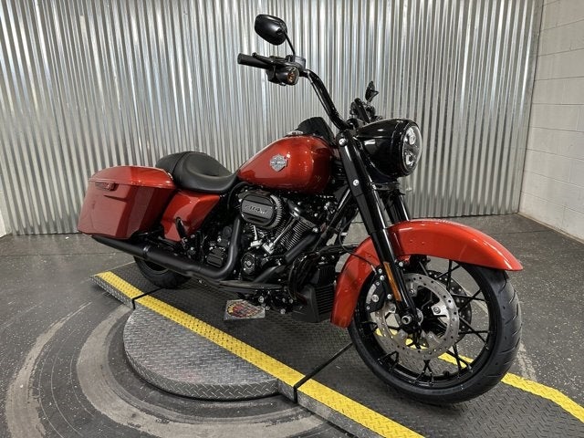 2025 Harley-Davidson® Road King Special 
