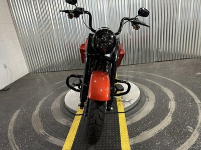 2025 Harley-Davidson® Road King Special 