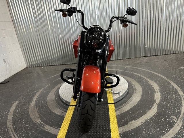 2025 Harley-Davidson® Road King Special 