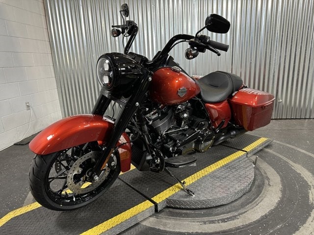 2025 Harley-Davidson® Road King Special 