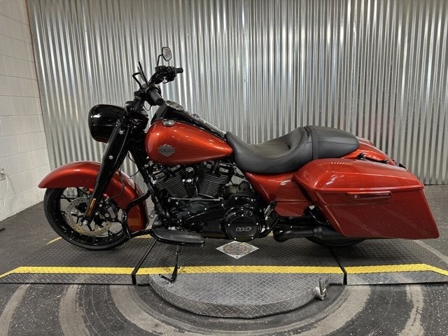 2025 Harley-Davidson® Road King Special 