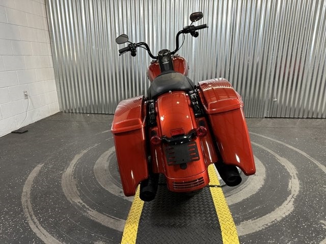 2025 Harley-Davidson® Road King Special 