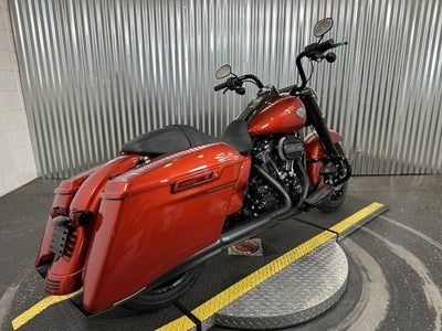 2025 Harley-Davidson® Road King Special 