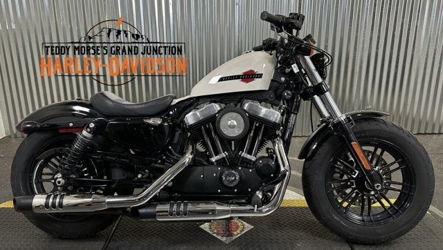 2022 Harley-Davidson® Forty-Eight 