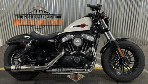 2022 Harley-Davidson® Forty-Eight 