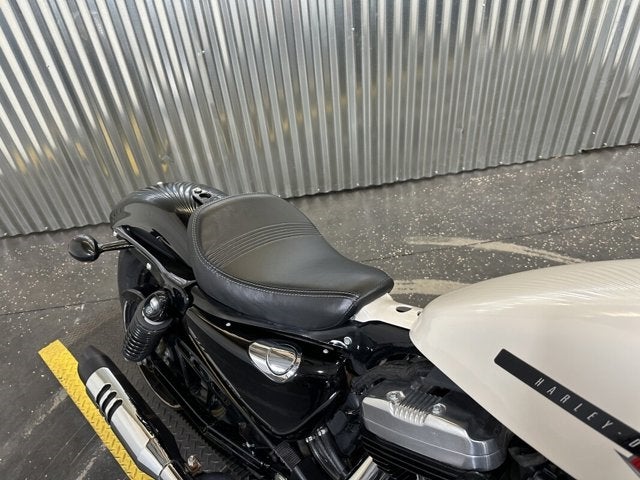 2022 Harley-Davidson® Forty-Eight 