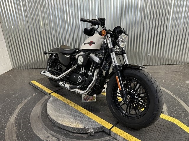 2022 Harley-Davidson® Forty-Eight 