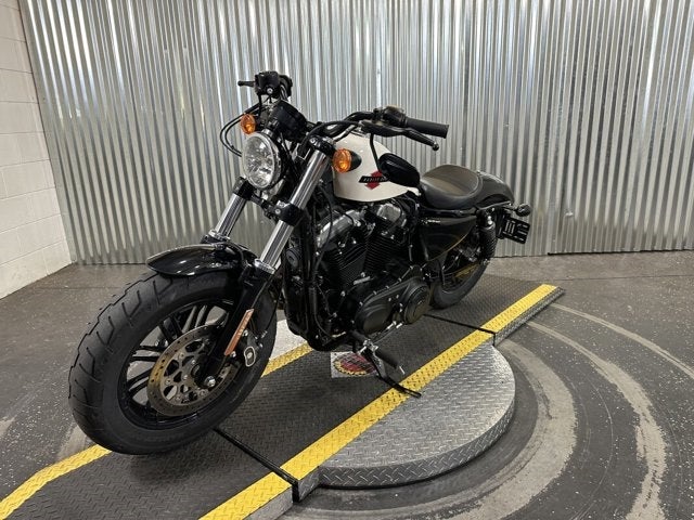 2022 Harley-Davidson® Forty-Eight 