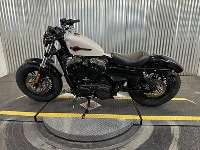 2022 Harley-Davidson® Forty-Eight 