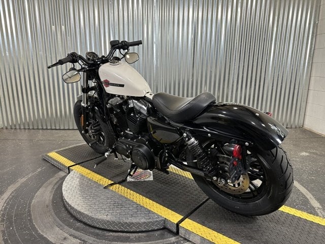 2022 Harley-Davidson® Forty-Eight 