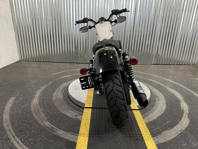 2022 Harley-Davidson® Forty-Eight 