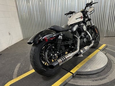 2022 Harley-Davidson® Forty-Eight 
