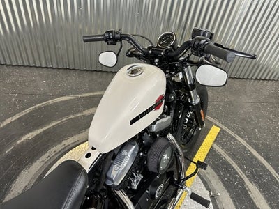 2022 Harley-Davidson® Forty-Eight 