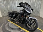 2025 Harley-Davidson® CVO Street Glide 