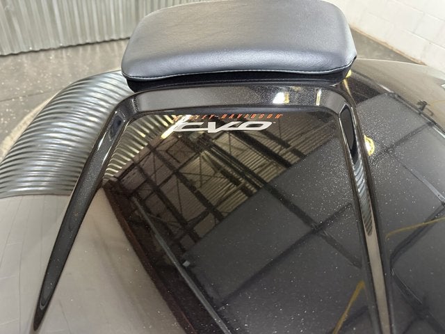 2025 Harley-Davidson® CVO Road Glide 