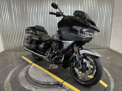 2025 Harley-Davidson® CVO Road Glide 