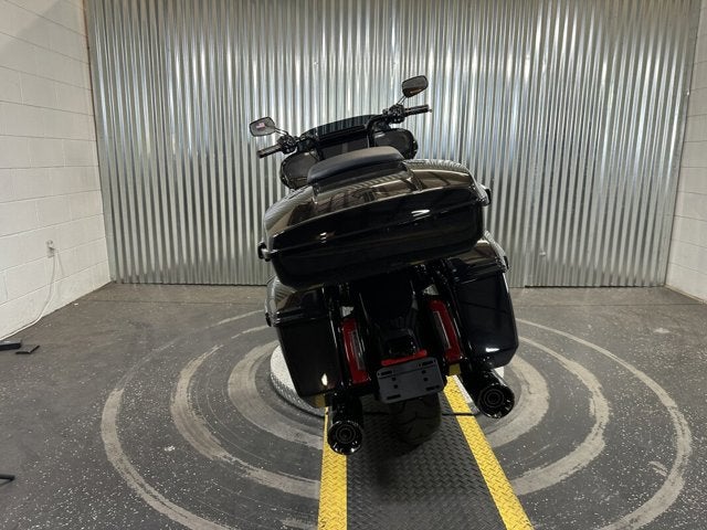 2025 Harley-Davidson® CVO Road Glide 