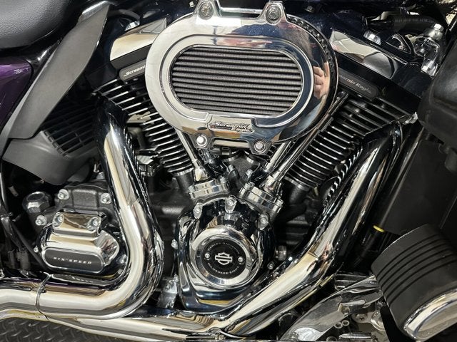 2021 Harley-Davidson® CVO Limited 