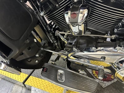 2021 Harley-Davidson® CVO Limited 