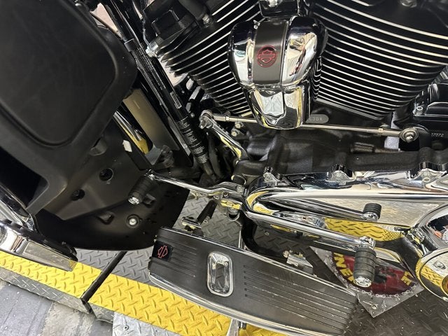 2021 Harley-Davidson® CVO Limited 