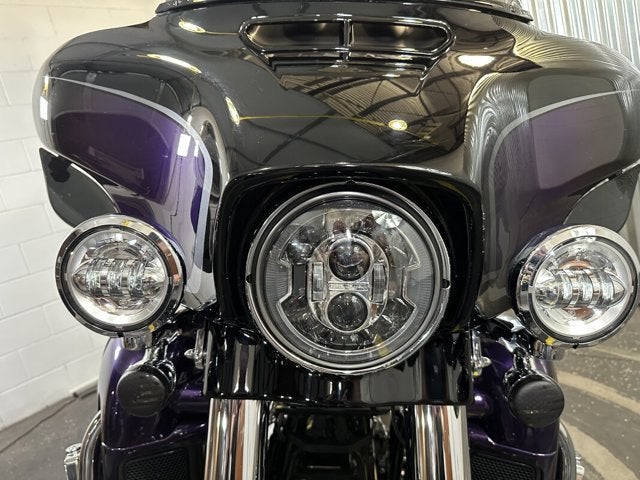 2021 Harley-Davidson® CVO Limited 