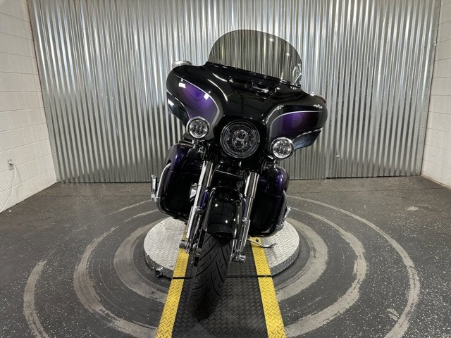 2021 Harley-Davidson® CVO Limited 