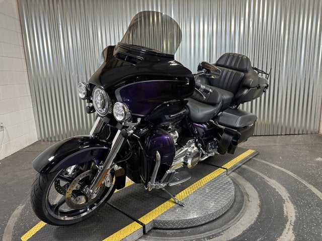 2021 Harley-Davidson® CVO Limited 