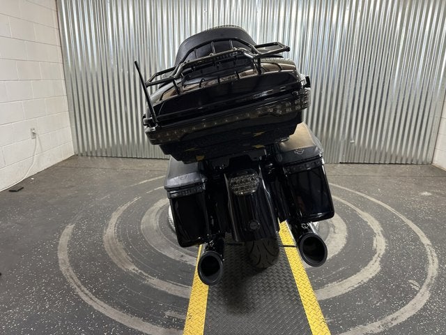 2021 Harley-Davidson® CVO Limited 