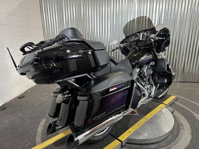 2021 Harley-Davidson® CVO Limited 