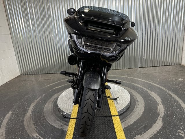 2025 Harley-Davidson® CVO Road Glide ST 