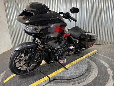 2025 Harley-Davidson® CVO Road Glide ST 