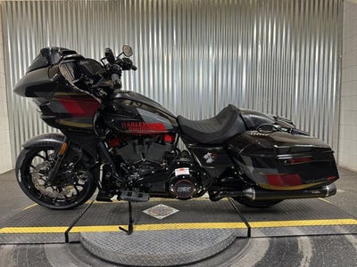 2025 Harley-Davidson® CVO Road Glide ST 