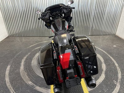 2025 Harley-Davidson® CVO Road Glide ST 