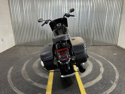 2025 Harley-Davidson® Heritage Classic 