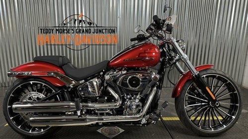 2025 Harley-Davidson® Breakout 