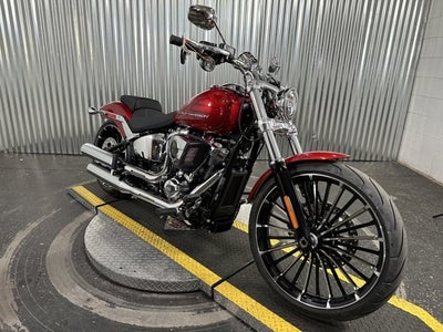 2025 Harley-Davidson® Breakout 