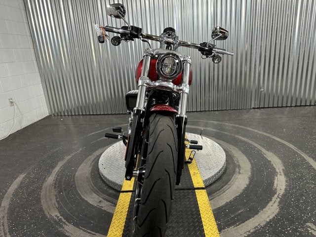 2025 Harley-Davidson® Breakout 
