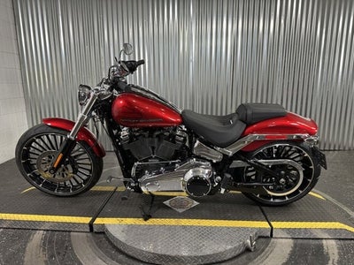 2025 Harley-Davidson® Breakout 
