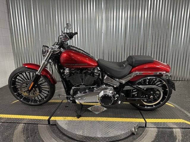 2025 Harley-Davidson® Breakout 
